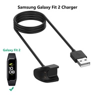 Replacement Charging Dock for Samsung Galaxy Fit 2 Charger Cable for Fit2 SM-R220 Fitness Smart Band