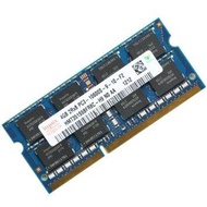 Hynix 4GB 4 GB 2RX8 DDR3 1333MHz PC3-10600S 204PIN SODIMM Laptop Memory RAM