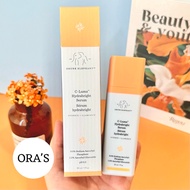 Drunk Elephant C-Luma Hydrabright Gentle Hydrating Vitamin C Serum