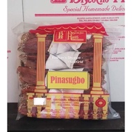 ℡ ◷ ✧ COD Pinasugbo 10s (Biscocho Haus)