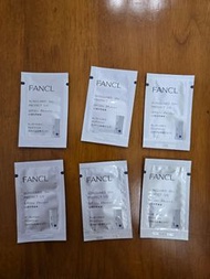 (包郵) FANCL SunGuard 30+ 防曬霜 x6