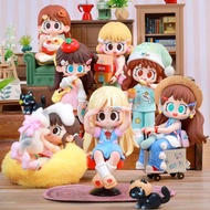 DRAMA-VAN Milay V3 Lazy Time Series Cute Doll