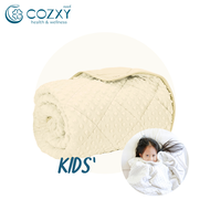 ผ้าห่มถ่วงน้ำหนักสำหรับเด็ก Cozxy Kids Weighted Blanket (น้ำหนัก 2.3 KG)
