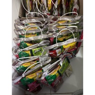 Hampers Children Birthday goodie bag snack Event