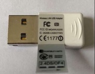 投影機專用無線專輸器 (WiFi adapter)