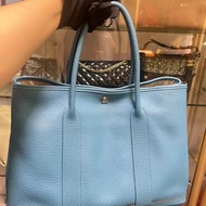 愛馬仕 花園包 garden party 36