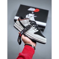 NK SB Dunk Low INITIAL D/Toyota AE86 Casual Sports Skateboard Shoes DD1391-107 35.5-46