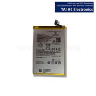 Mobile Phone Battery BN5R 3.82V 5000mAh for Xiaomi Redmi A3 Replacement Polymer Lithium Battery Redm