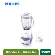 PHILIPS Blender Kaca 2 Liter 2116 - Garansi Resmi
