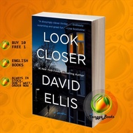 Look Closer David Ellis David Ellis