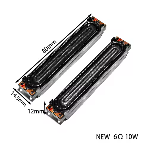 Brand New For Samsung LH320MEBPLGC/XY Speaker BN96-16797C 16797A 16797E 16797B 16797 T27A550 6 Ohms 