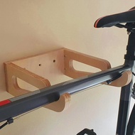 [Finevips1] Bike Hanger for Garage Storage Hooks Road Bike for Indoor Bike Hooks