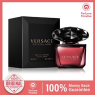 Versace Crystal Noir EDT Women 90ml Perfume Women [My Perfume Paradise]