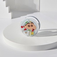 蠟筆小新睡衣小新MagSafe氣囊支架