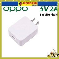 Standard O.p.po 2A charger - CH2 HCM