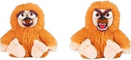Feisty Pets 8.5" Brash Bungler™ The Big Foot