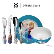 WMF Disney Frozen Kids cutlery set 6-pieces