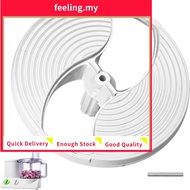 {FEELING}Food Processor Disc Holder Compatible with K650 K600 K700 K750 FP3010