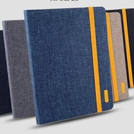 FLIP COVER FOR APPLE IPAD 2/3/4 -- (FREE TINTED)