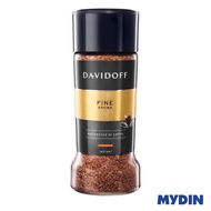 Davidoff Coffee (100g) - 3 Variants