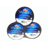BERKLEY VANISH 20LB , 30LB , 40LB , 50LB & 60LB (METER)