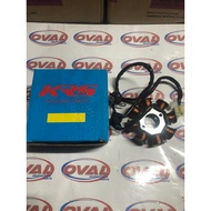 STATOR FOR SUZUKI GD110
