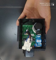 Bo mạch công suất tủ lạnh aqua mã VTH1111Y Hàng tháo máy