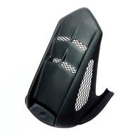 HUGGER REAR ZX10R TAYER COVER ZX10R REAR HUGGER ZX10R FIBRE