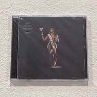 CD Beyonce Act ii Cowboy Carter