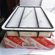 AIR FILTER FILTER UDARA HIACE COMMUTER 1KD 3.000CC 17801-30060 - DIVHARA SHOP