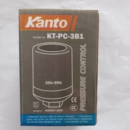 KANTO Diamond Switch Auto Water Pump Automatic Pressure Control KT-PC-3B1/3B7 1/4 "1-2.2 Bar