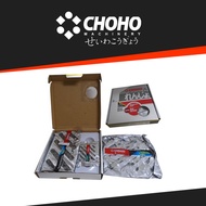 Sprocket Set CHOHO 428H I Engine,Sprocket,Chain