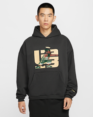 LeBron "Point Forward" Men's Therma-FIT Basketball Pullover Hoodie