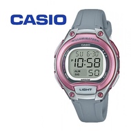 Casio Digital Kid's Watch LW-203-8AV