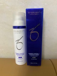連盒 Zo Skin Health - Pigment Control &amp; Blending Crème 80ml