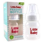 Little Baby Feeding Bottle || Baby Bottle || Baby Pacifier 60ml