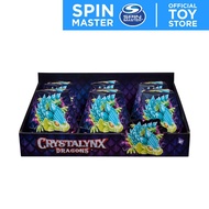 CrystaLynx Dragons 9-inch Figure Blind Box
