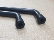Quality Spindle Key ( Drop Forged ) For Compressed Gas Cylinder