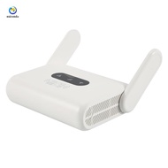 WiFi6 Router 4G LTE Router Compatible with Non-Contract 5G SIM Cards US-Plug