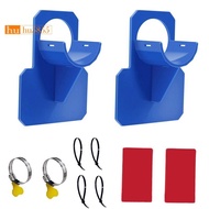 2Set Swimming Pool Pipe Holders, Above Ground Pool Accessories, Pool Accessories, Pool Hoses for Abo