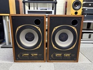 TANNOY/天朗 LGM 十二寸同軸監聽音箱