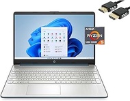 HP Pavilion 15t 15.6" FHD Laptop, 10th Gen. Intel i5-1035G1, 8GB DDR4, 256GB SSD