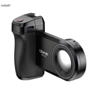 ที่จับสมาร์ทโฟน MA35 พร้อมด้ามจับแมงมุมบลูทู ธ Magsafe