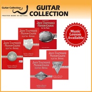 John Thompson's Modern Course For The Piano (Grade 1-5)