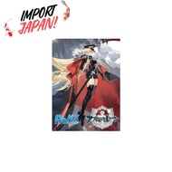 【Import from Japan】Re:Birth for you Booster Pack Azur Lane vol.3 BOX