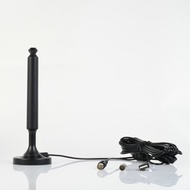 Pengilang membekalkan antena TV digital gelombang tanah antena digital stereo