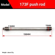 Best-Selling Diesel Engine Generator Accessories 173 188 192 186F 192 198 1100F 1105F Putter Chopsti