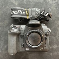 CCD 單反 Fujifilm S5 PRO , s5 pro body