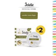 Joielle BUNDLE 60g Wonder Cream (WC)