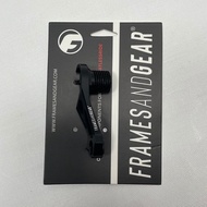 Jixing Bicycle Framesandgear Cervelo Claw